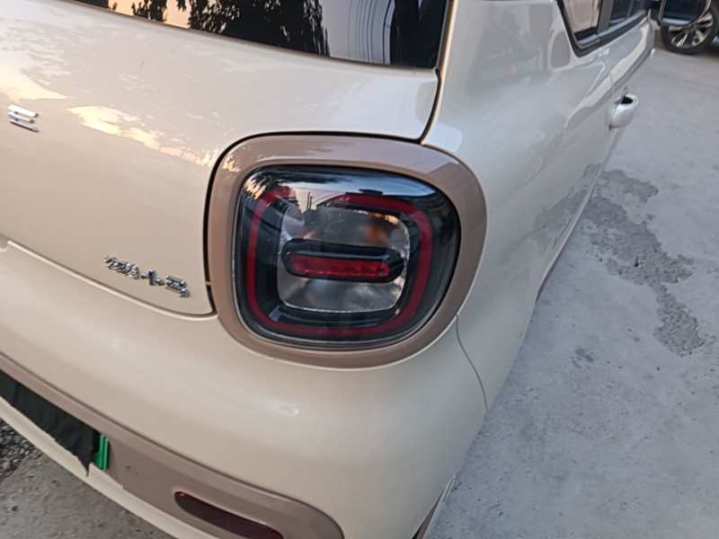 Used Bestune Pony 2025 222km Range Agile Horse — 7