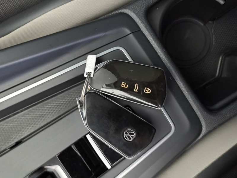 Used Volkswagen Golf 2021 280TSI DSG Pro — 8