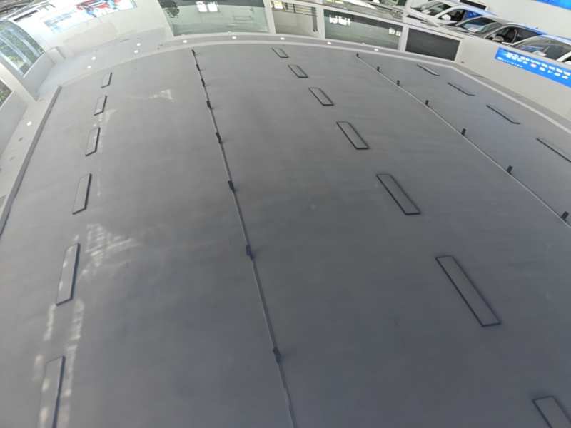 Used Li Auto L6 2024 Pro Model — 26