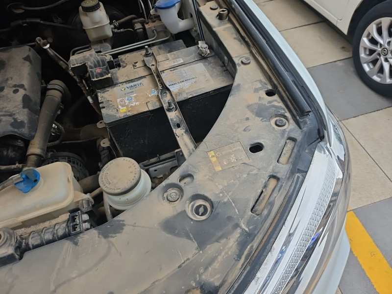 Used Great Wall Poer 2023 2.0T Commercial Version Manual Gasoline 4×4 Elite Long-Box GW4C20B — 26