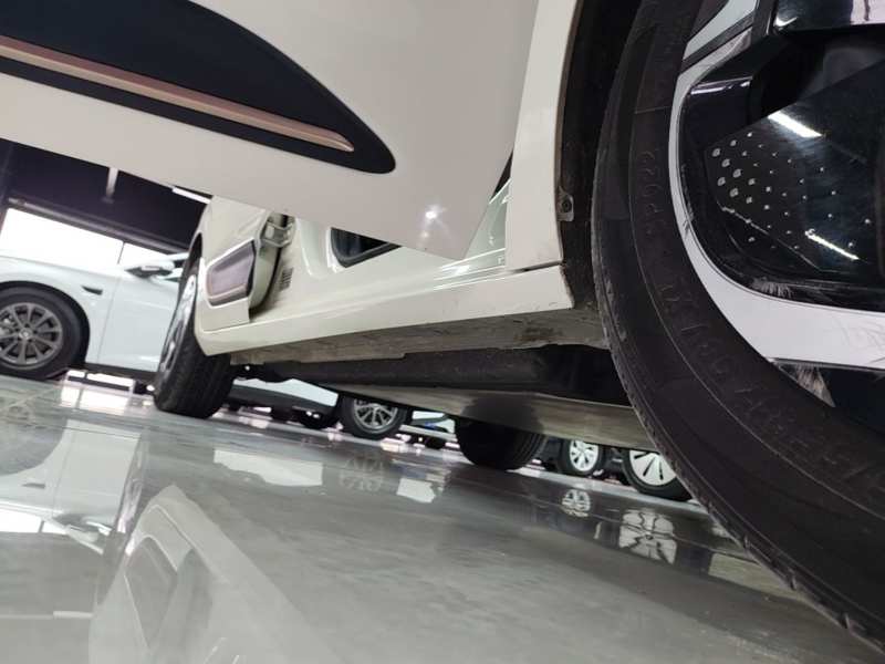 Used Dongfeng NAMMI 01 2026 Model, Beloved Edition 330 Ultra — 20