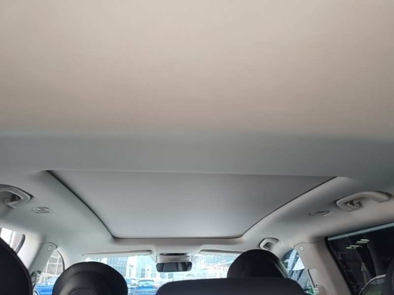 Used Leapmotor C11 2021 Deluxe Edition — 17