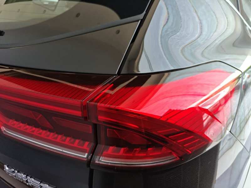 Used Haval H6 2023 National Trend Edition 1.5T Automatic Urban Version — 7