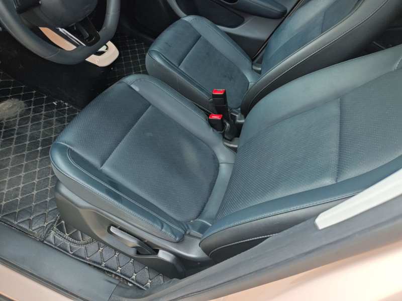 Used Leapmotor T03 2022 YAOJIN Edition — 15