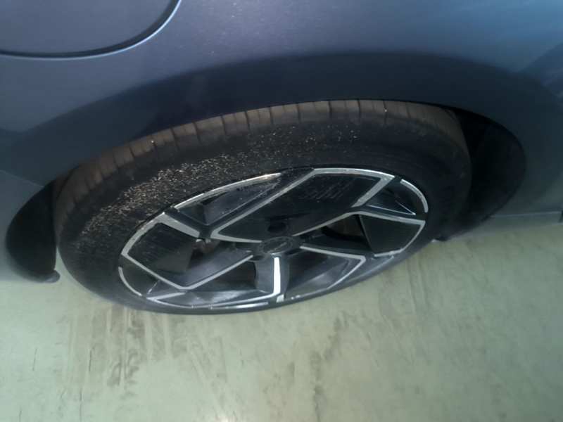 Used BYD Seal 2022 700 km Long-Range Rear-Wheel-Drive Version — 25