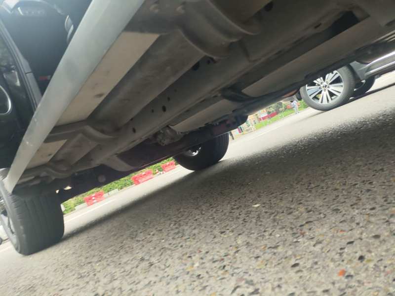 Used Tank 300 2024 2.0T Challenger — 21