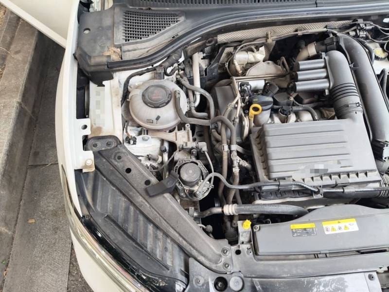 Used Volkswagen Sagitar 2023 280TSI DSG Beyond Lite Edition — 27