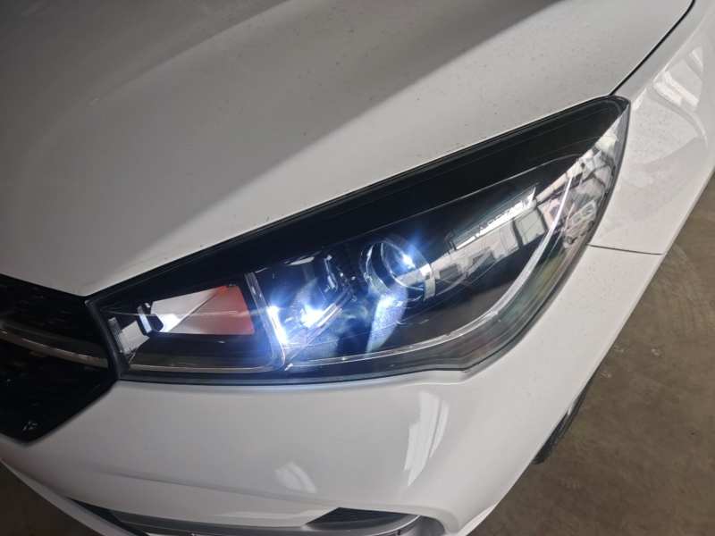 Used Chery Arrizo 5 2019 Facelifted PRO 1.5L Manual Youth Edition China VI Standard — 23