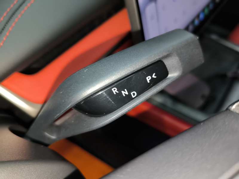 Used Xiaomi Auto SU7 2024 Rear-Drive Long-Range Intelligent Driving Version — 13