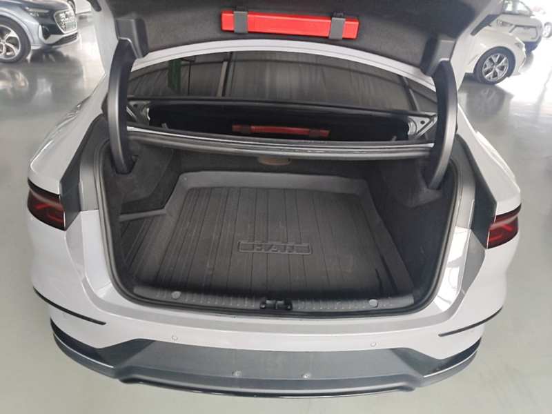 Used BYD Han 2025 EV 605KM Prestige Model — 18