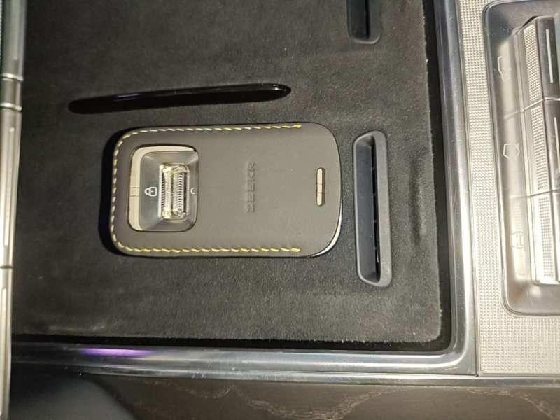 Used Zeekr 9X 2025 Ultra Edition 70kWh — 8