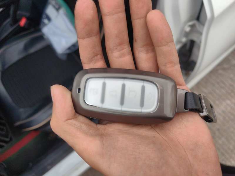 Used CHANGAN Eado 2021 PLUS 1.6L GDI Manual Elite Model — 18