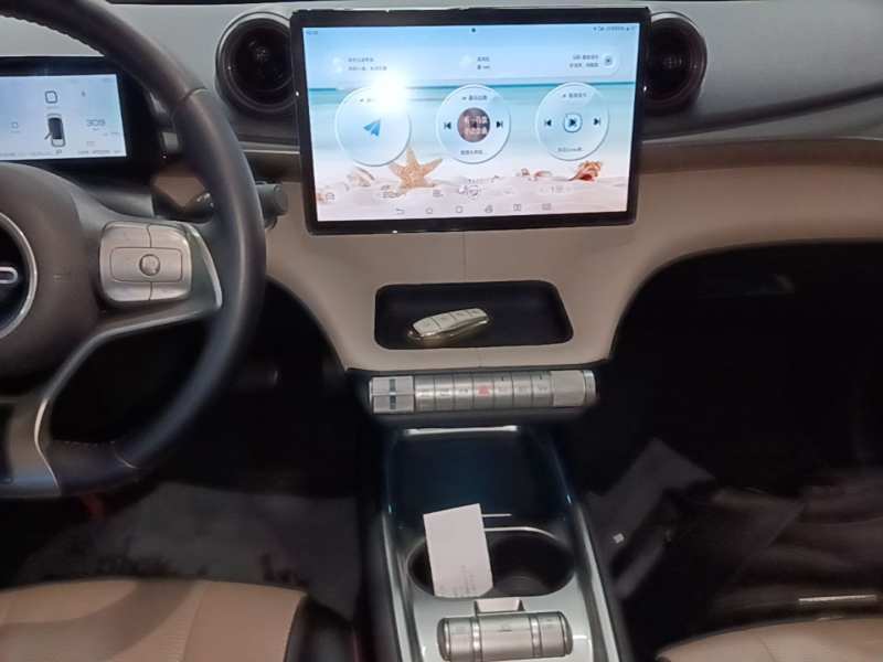 Used BYD Dolphin 2023 420 km Free Version — 12