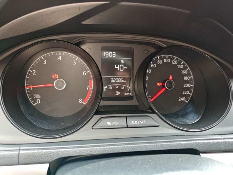 Used Volkswagen Lavida 2019 Lavida Start 1.5L Manual Fashion Edition China VI Standard — 11