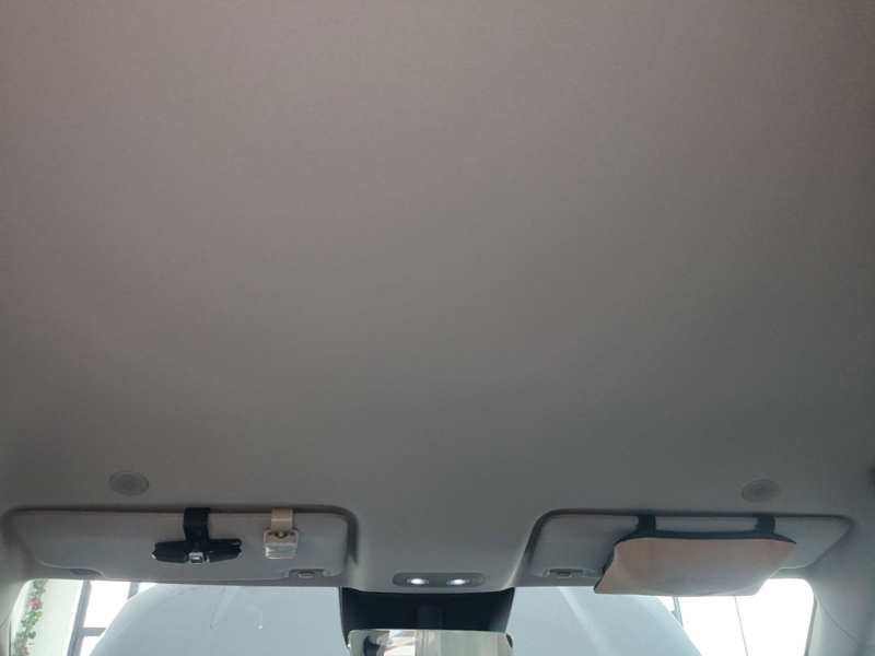 Used BYD Yuan UP 2025 Intelligent Driving Version 401 KM Dynamic Edition — 17