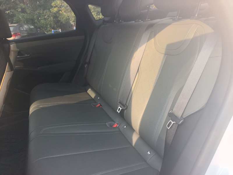 Used BYD Qin PLUS 2025 DM-i Smart Drive 55KM Leading Model — 13