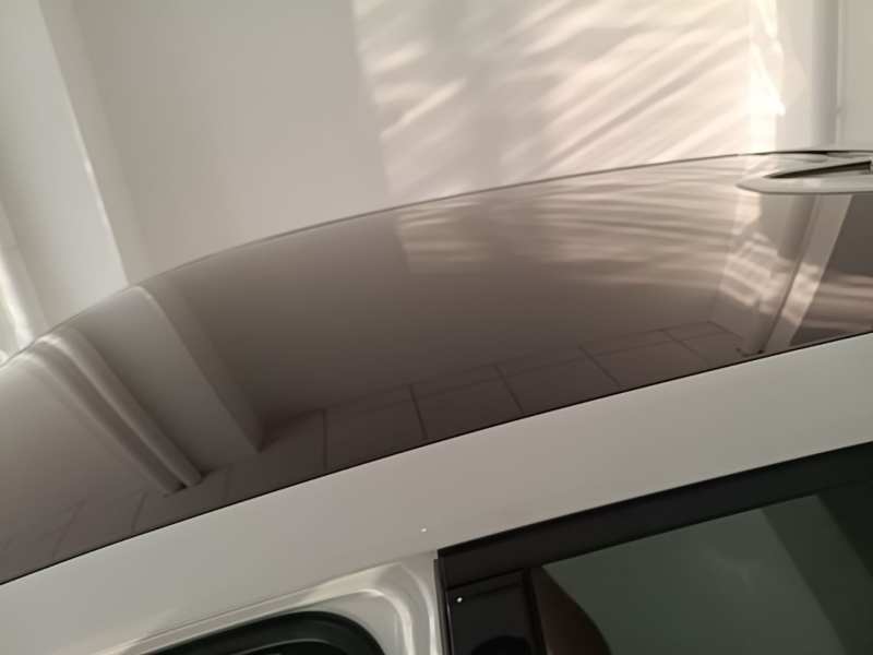 Used CHANGAN UNI-T 2020 1.5T Prestige Version — 26
