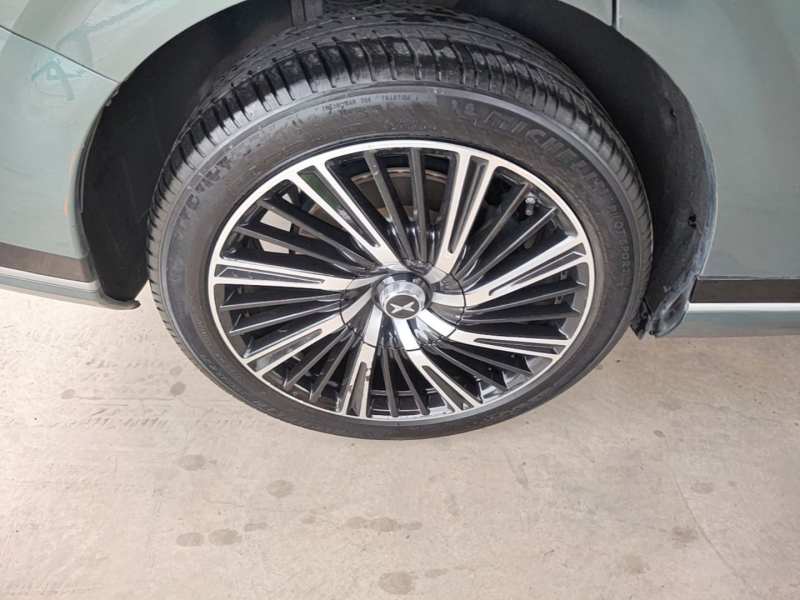 Used XPeng G9 2024 702 Max — 25