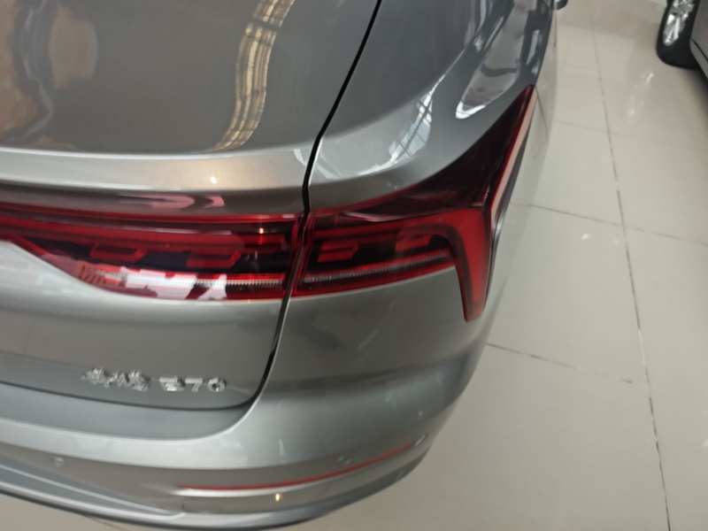 Used Bestune B70 2022 Third Generation 1.5T Automatic Enjoyment Version – Enjoyment — 7