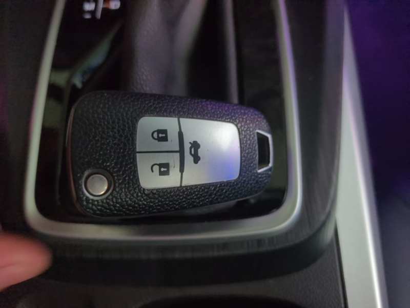 Used Chevrolet Monza 2023 1.5L Dual-Clutch Enjoyment Edition – Enjoyment — 8