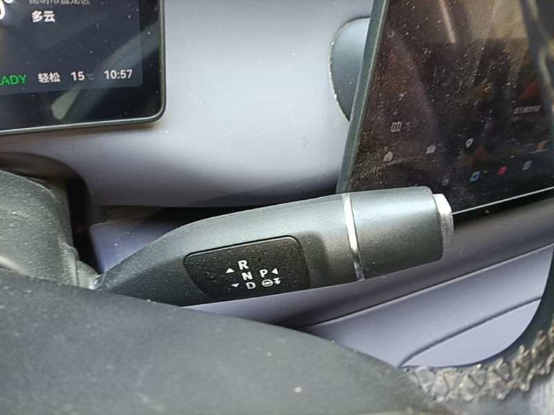 Used Leapmotor C10 2026 530 Comfort Edition — 13