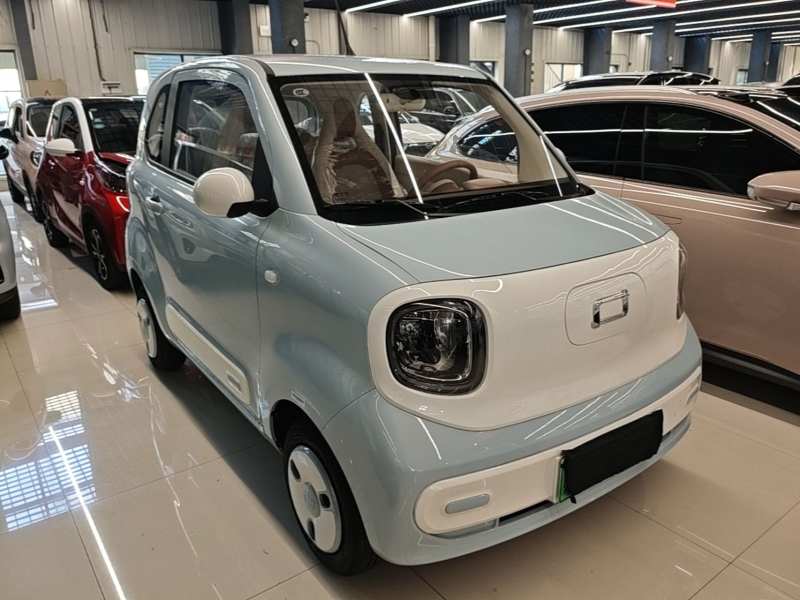 Used Bestune Pony 2026 Model 222km Cute Horse Plus — 3
