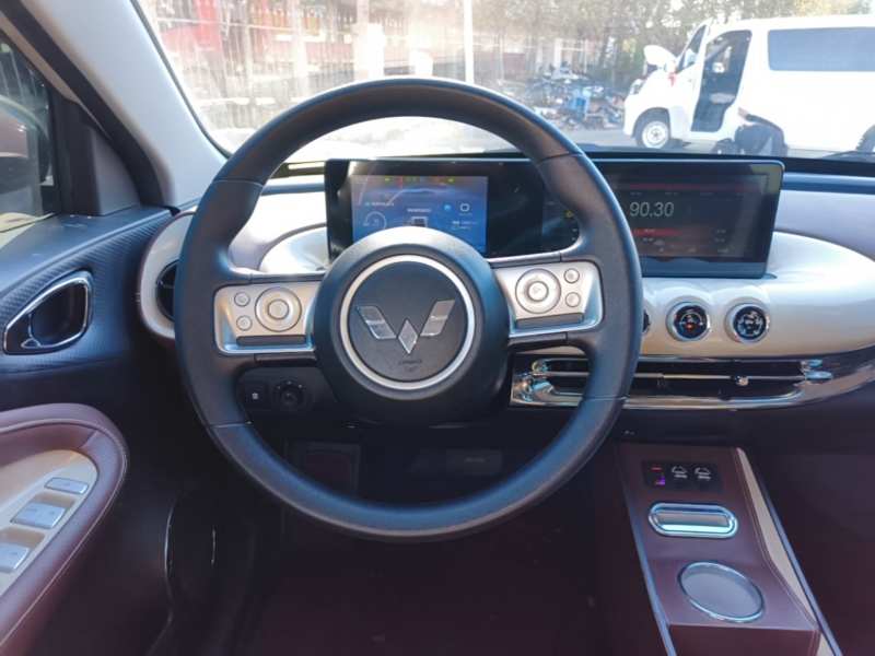 Used Wuling Bingo 2024 333 km Enjoyment Version — 10