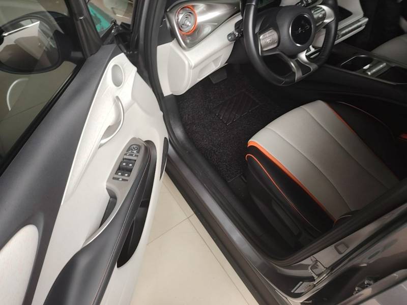 Used BYD Dolphin 2021 405 km Free Version — 15