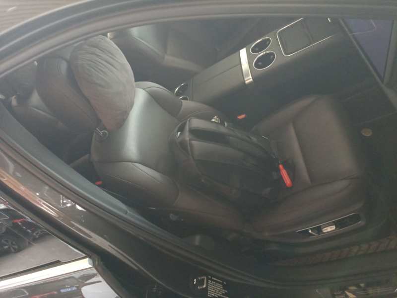 Used Li Auto L8 2023 Max model — 12