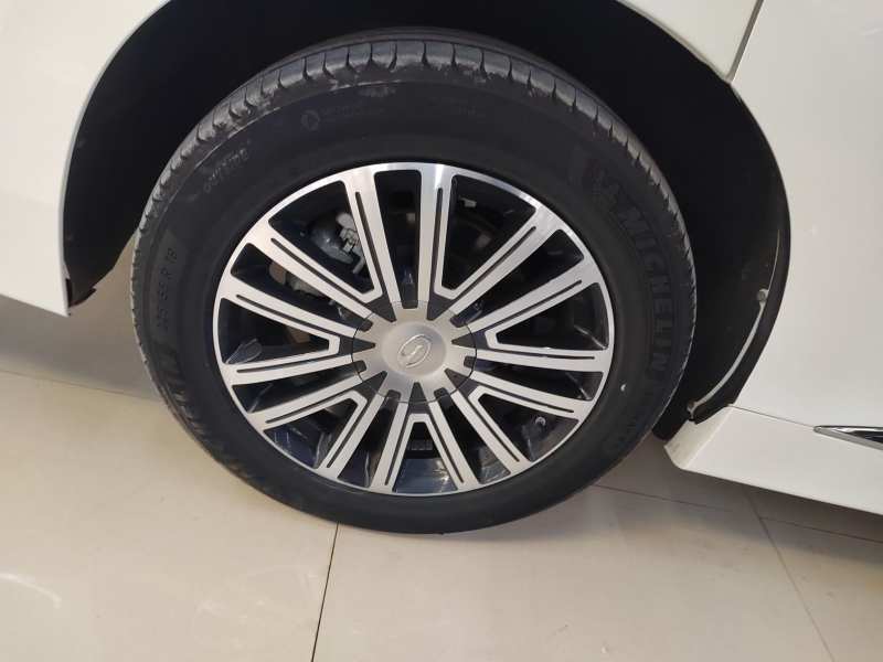 Used GAC Trumpchi M8 2021 Lingxiu Series 390T Deluxe Edition – Premium — 23