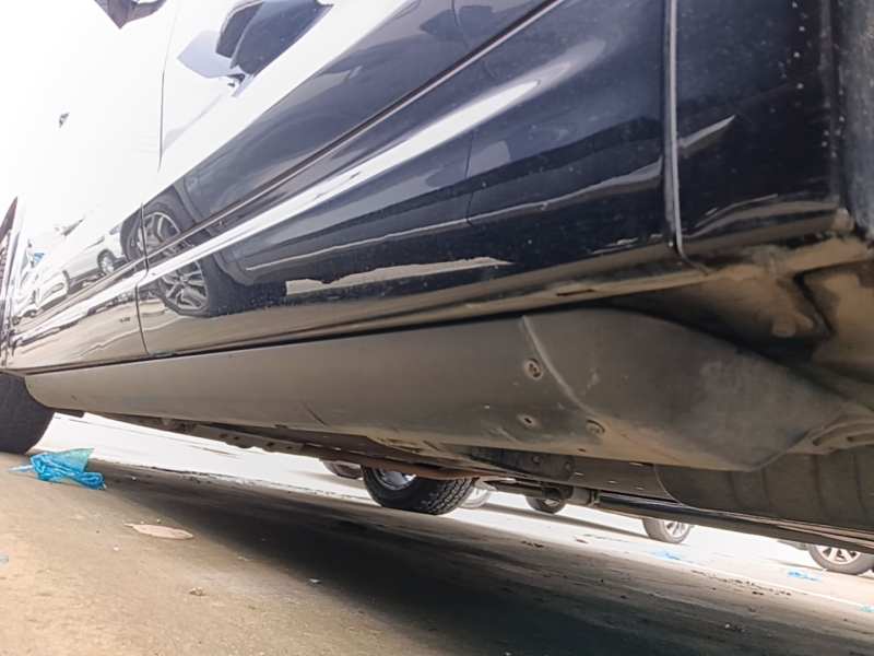 Used Li Auto L7 2023 Pro Model — 21