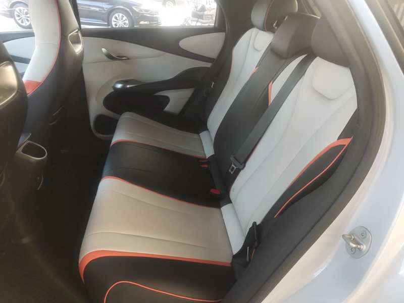 Used BYD Dolphin 2021 405 km Free Version — 16