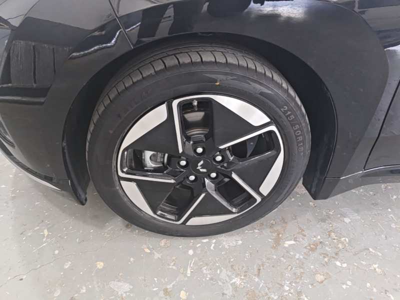 Used Wuling Xingguang 2025 150 km Smart Pilot Version — 23