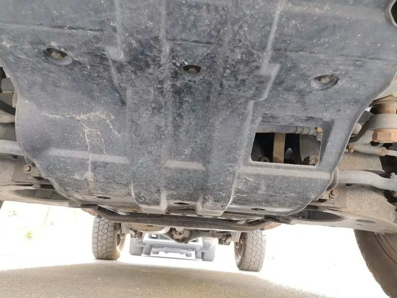 Used BAIC Off-Road BJ40 2016 40L 2.3T Manual All-Wheel Drive Prestige Edition — 24