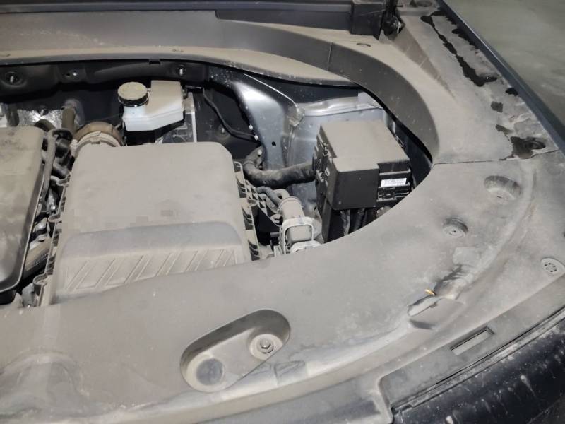 Used BAIC Off-Road BJ30 2024 1.5T Magic Electric Drive Advanced Version — 22