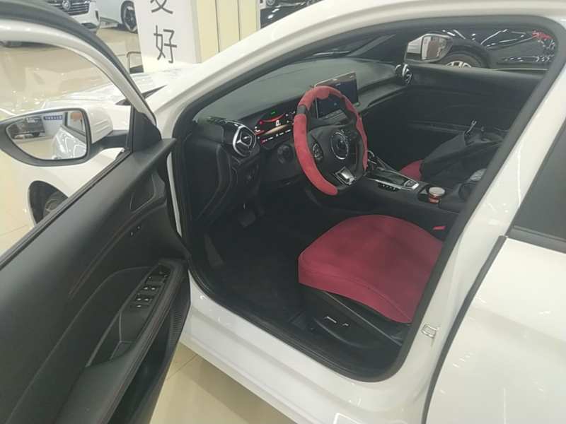 Used MG 5 2025 180 DVVT Global Luxury Edition — 15