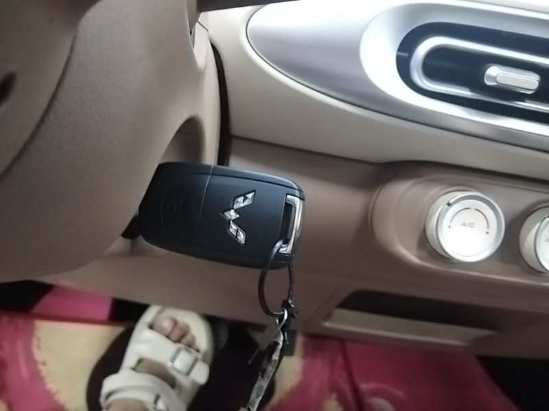 Used Wuling Hongguang MINIEV 2025 Four-Door Version Advanced Edition — 8