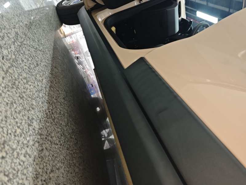 Used Leapmotor T03 2021 400 Luxury Edition — 21