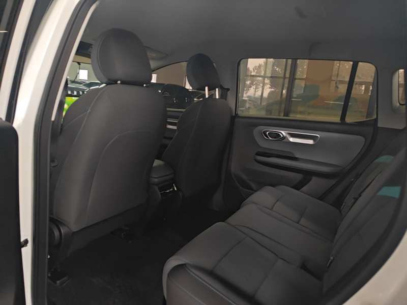 Used AION Y 2025 Plus 510 Enjoy Edition – Chinese Trim 4 — 16