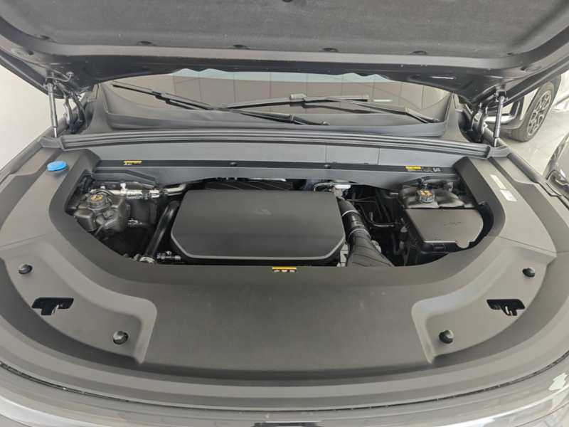 Used Li Auto L8 2023 Pro Model — 19
