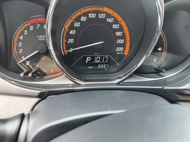 Used Toyota YARiS L Zhi Xuan 2022 X-Trail 1.5L CVT Leading PLUS Edition — 13