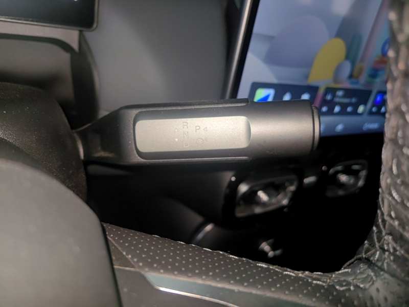 Used AION UT 2025 420 Intelligent Luxury Edition — 13