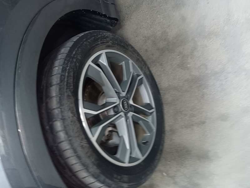 Used Audi Q3 2023 35 TFSI Fashion Dynamic Model (1.4T) — 22