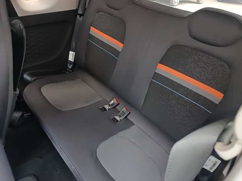 Used Wuling Hongguang MINIEV 2020 Enjoyment Model Lithium Iron Phosphate — 16