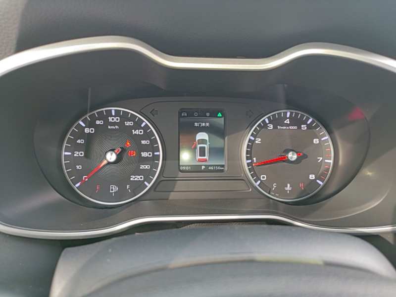 Used MG ZS 2020 180 DVVT Automatic Plus L2+ — 11