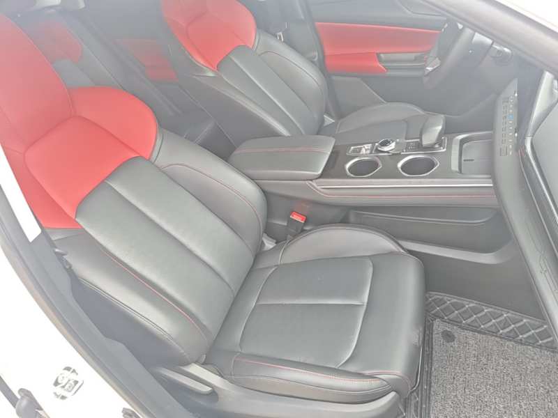 Used CHANGAN CS55PLUS 2022 2nd Generation 1.5T DCT Prestige Version — 24
