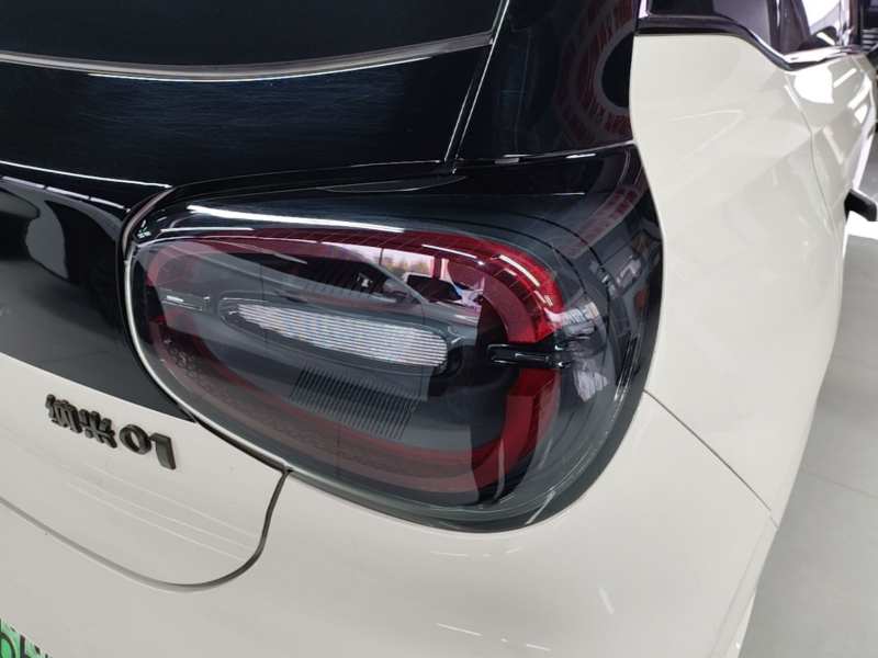 Used Dongfeng NAMMI 01 2026 Model, Beloved Edition 330 Ultra — 7