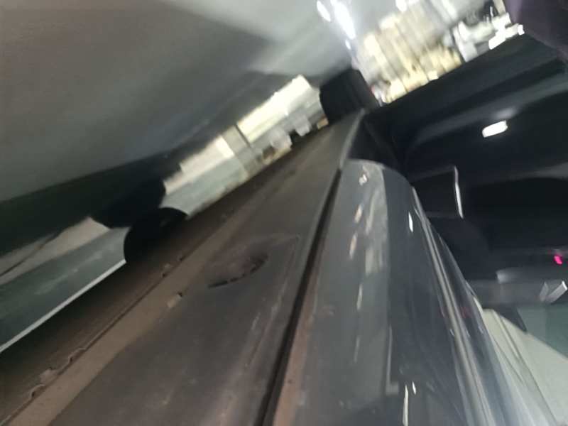 Used XPeng G9 2022 570 Max — 21