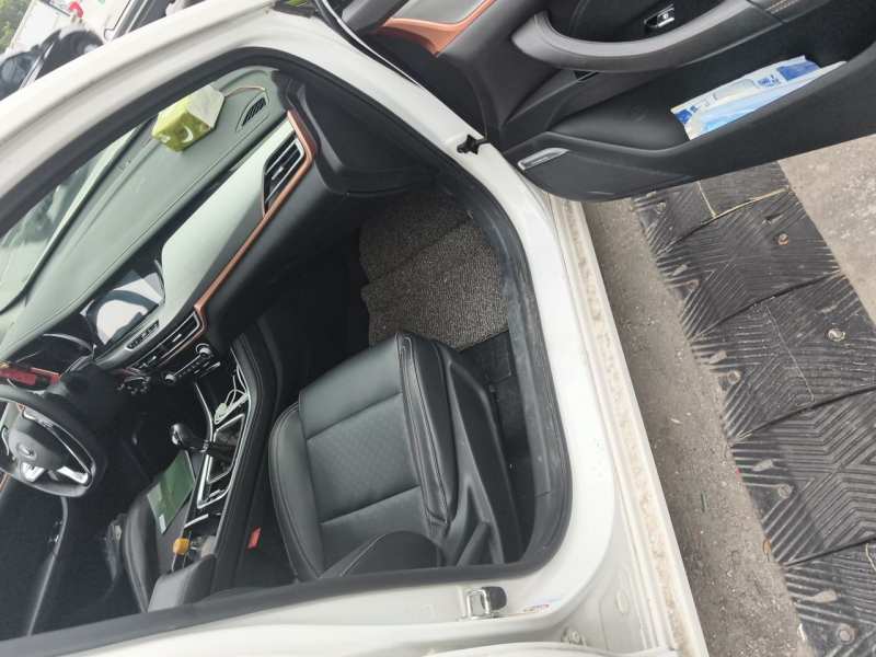Used CHANGAN Eado 2018 1.6L GDI Manual Trendy Model China V Standard – Fashion Wave — 28
