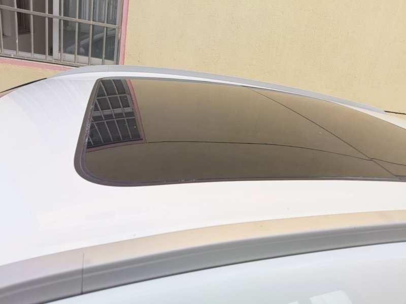 Used Geely Auto Coolray 2019 260T DCT Knight China VI Standard — 26